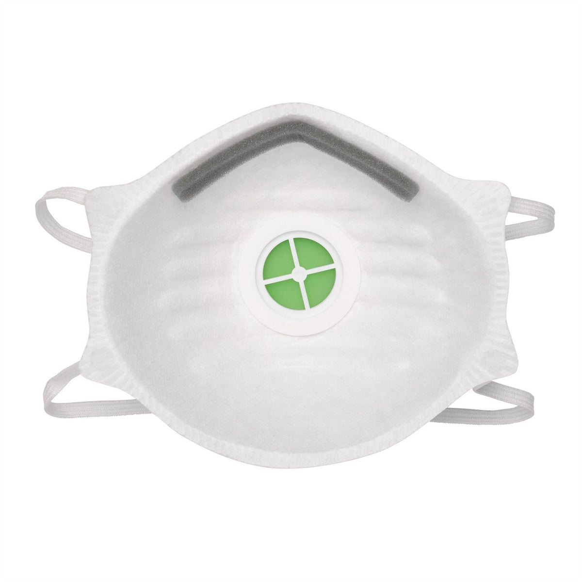 Draper FFP2 NR Moulded Masks (Pack of 3) 82482  White Rose Tools