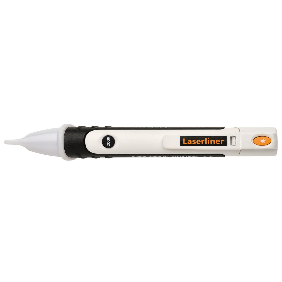 Laserliner 083.010E ActiveFinder Voltage Tester 37090  White Rose Tools