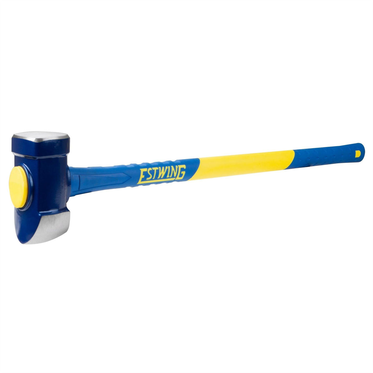 Estwing ESHD-1036F Demolition Hammer with Fibreglass Shaft 4.5kg/10lb 31327  White Rose Tools