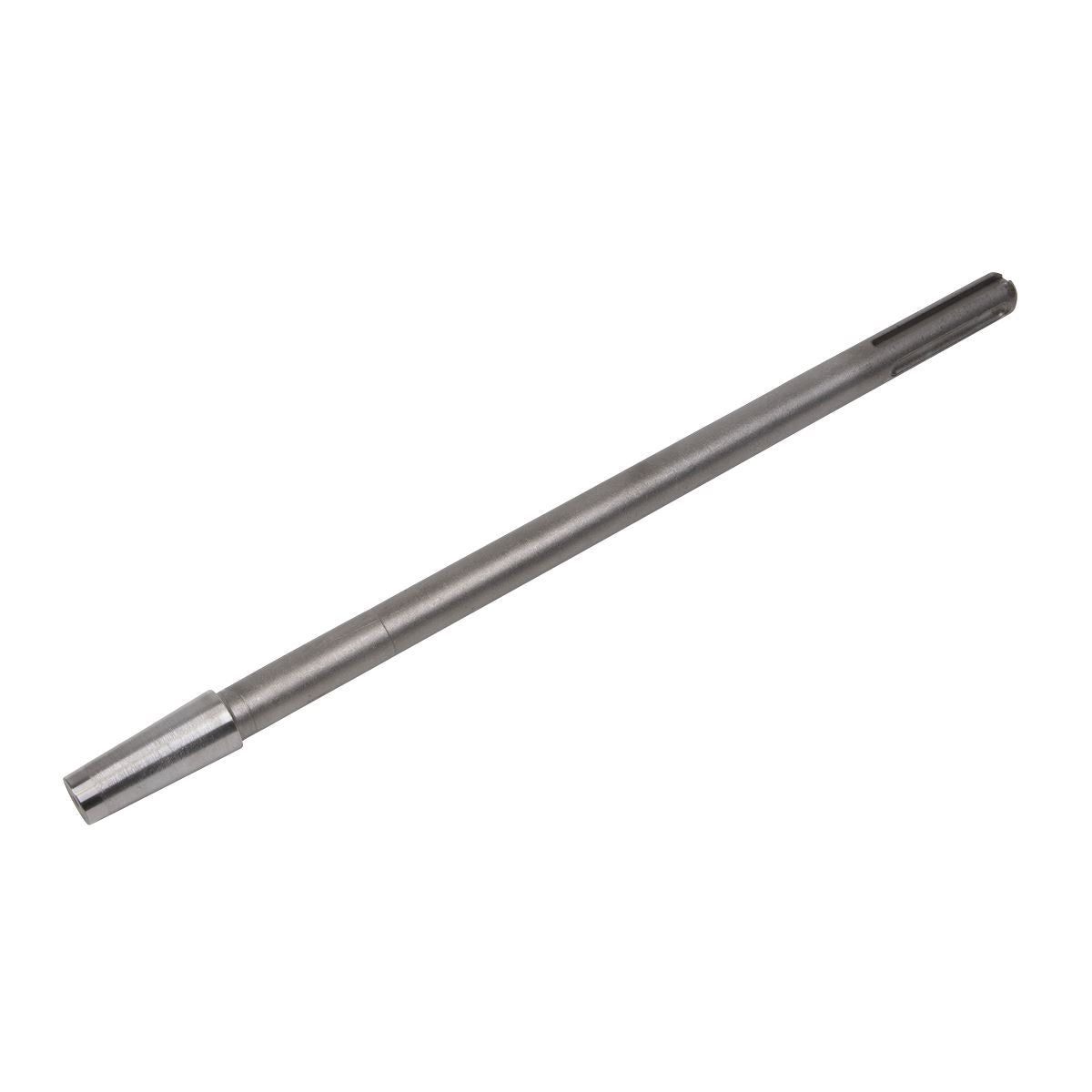 Worksafe by Sealey Stem 400mm - SDS MAX 
