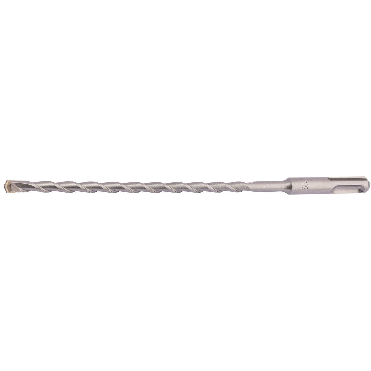 Draper Expert SDS+ Masonry Drill 6.5 x 210mm 81068  White Rose Tools
