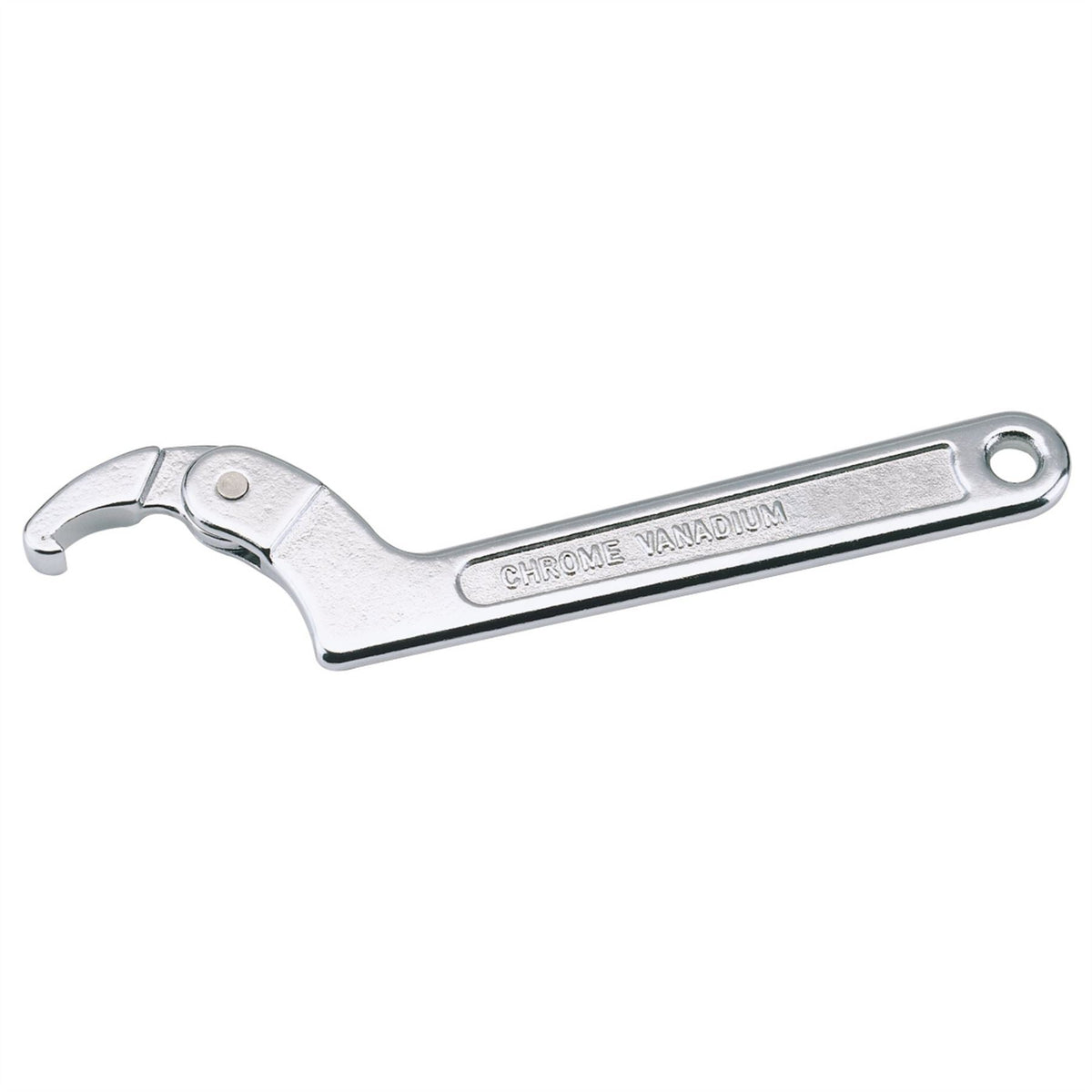 Draper Hook Wrench 32 - 76mm 68857  White Rose Tools