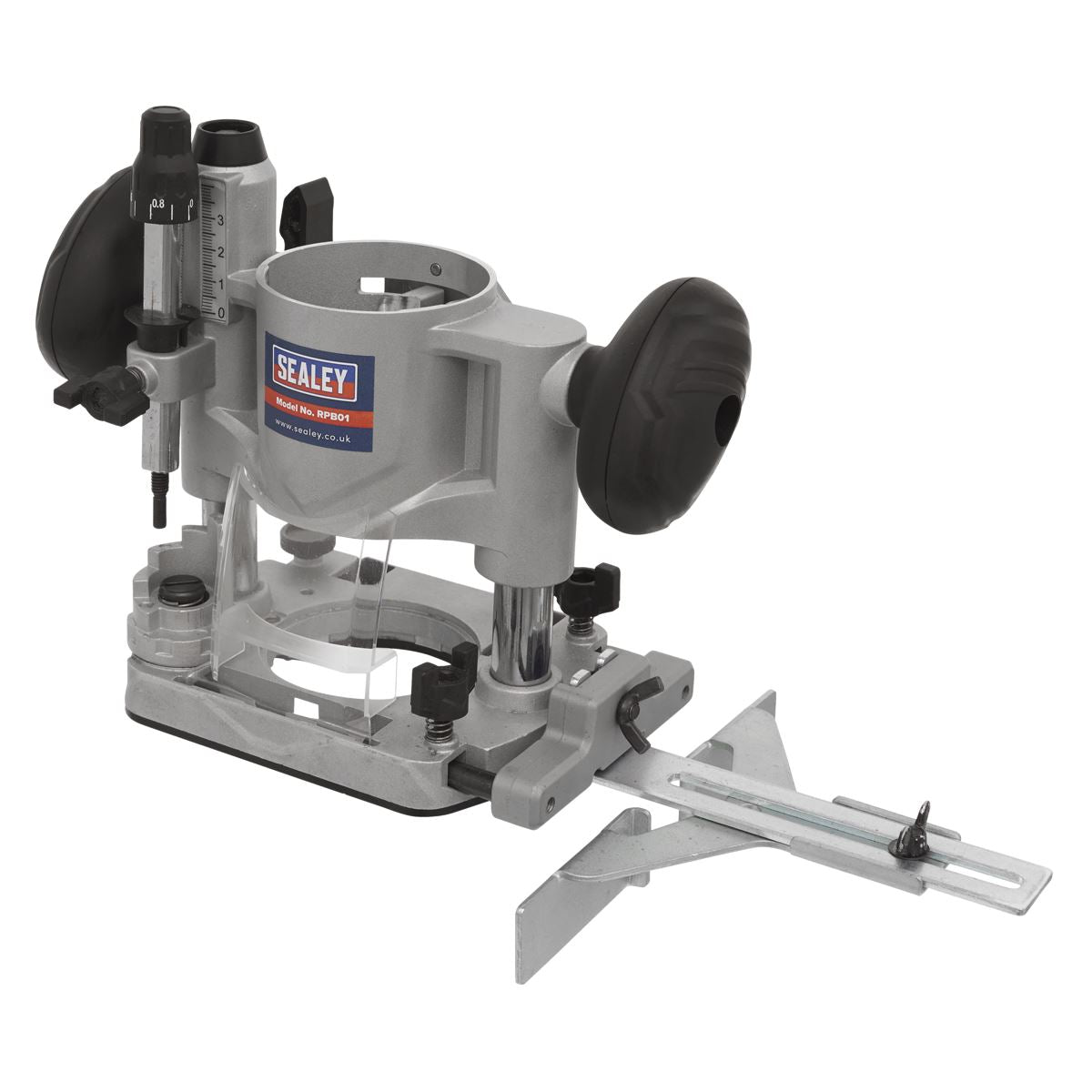 Sealey Router Plunge Base 