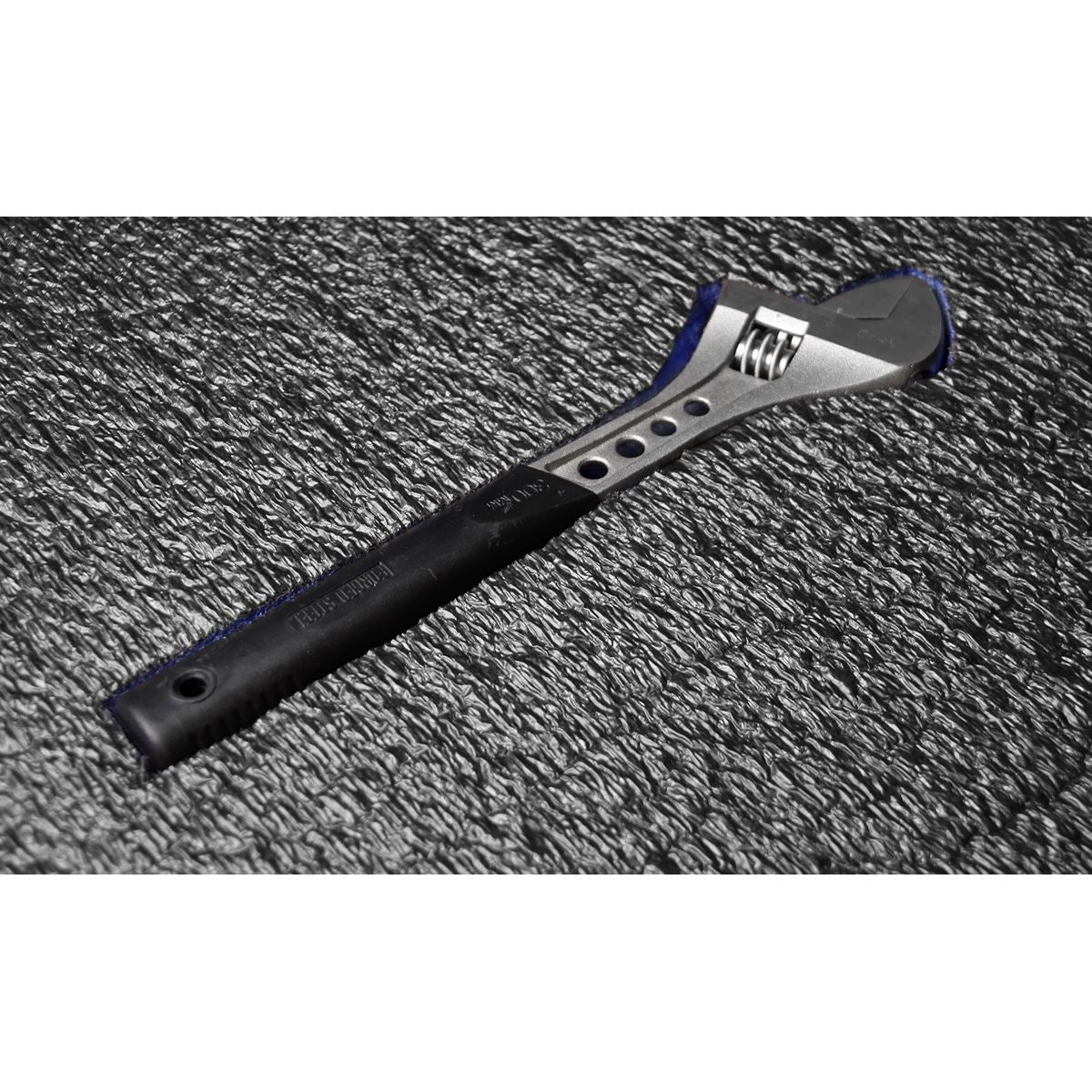 Sealey Easy Peel Shadow Foam® Blue/Black 1200 x 550 x 50mm