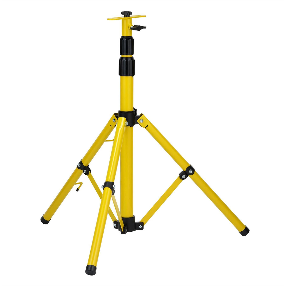Defender E206015 Umbrella-Type Telescopic Tripod 35060  White Rose Tools