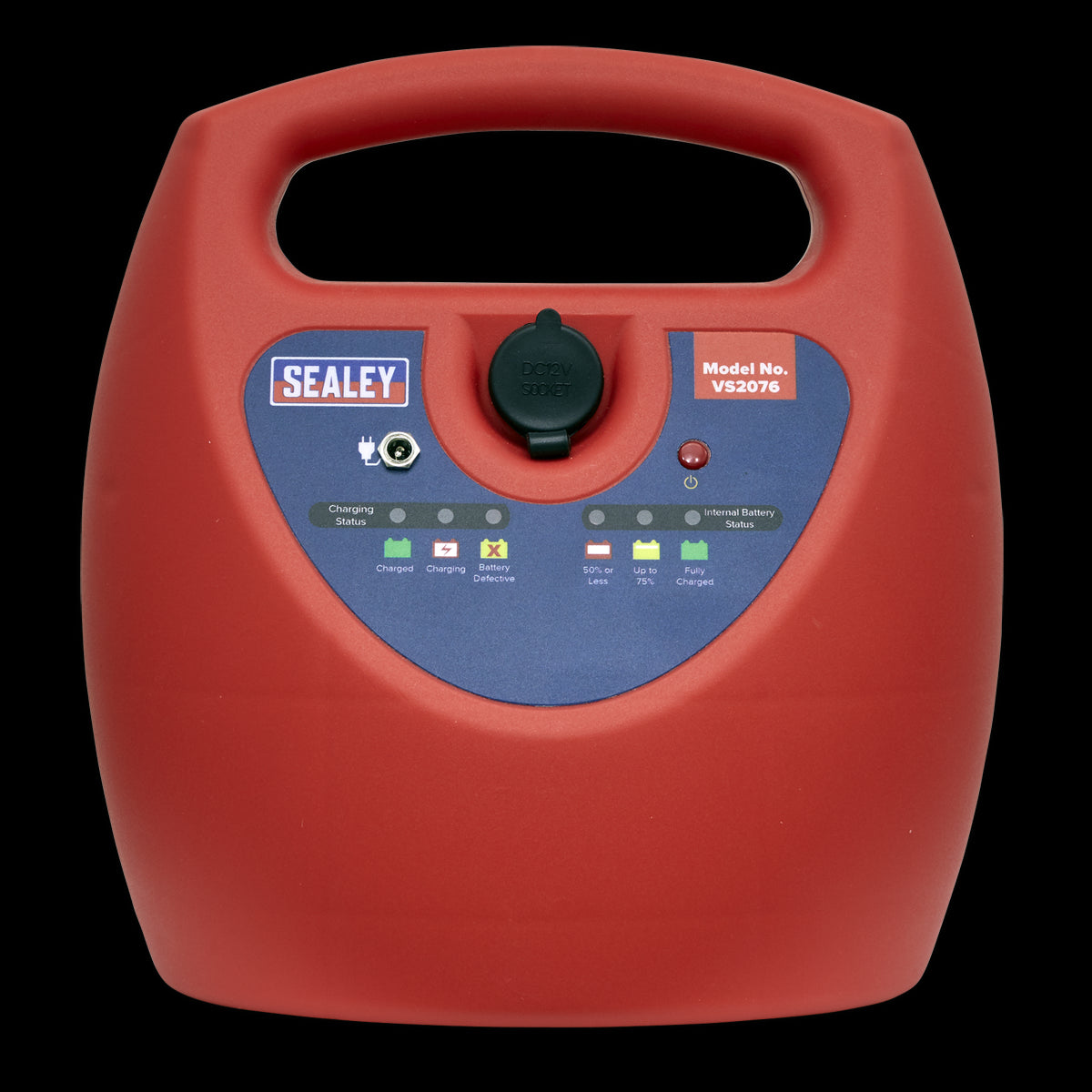 Sealey Diagnostic Socket Memory Safe - EOBD 12V