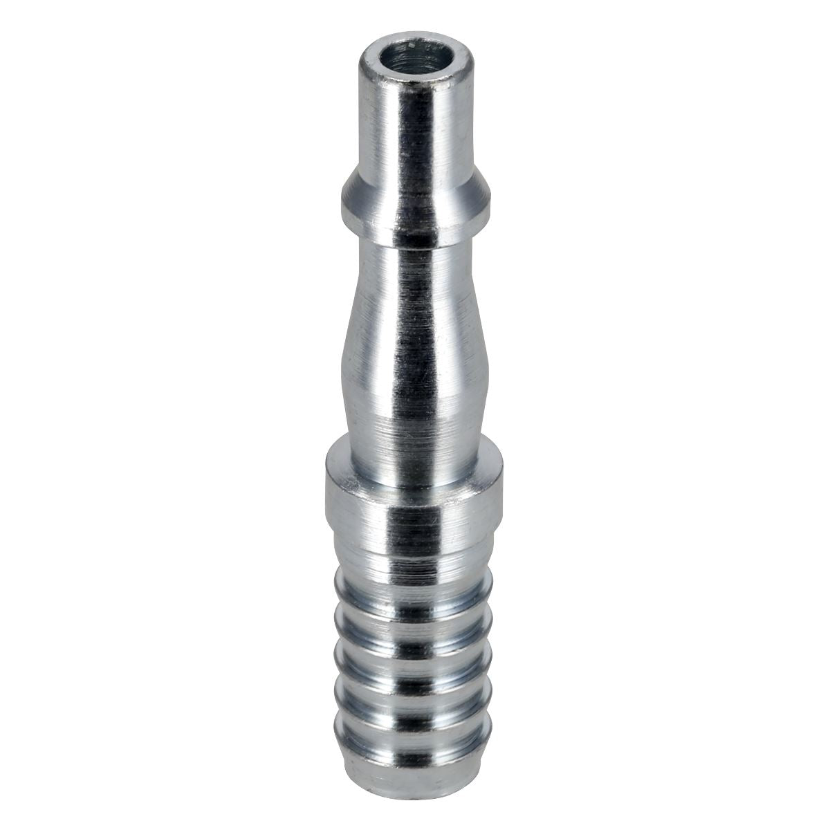 Sealey 5 Pack Hose End Tailpiece Adaptor Bayonet 3/8" Bore Connector Coupler 
