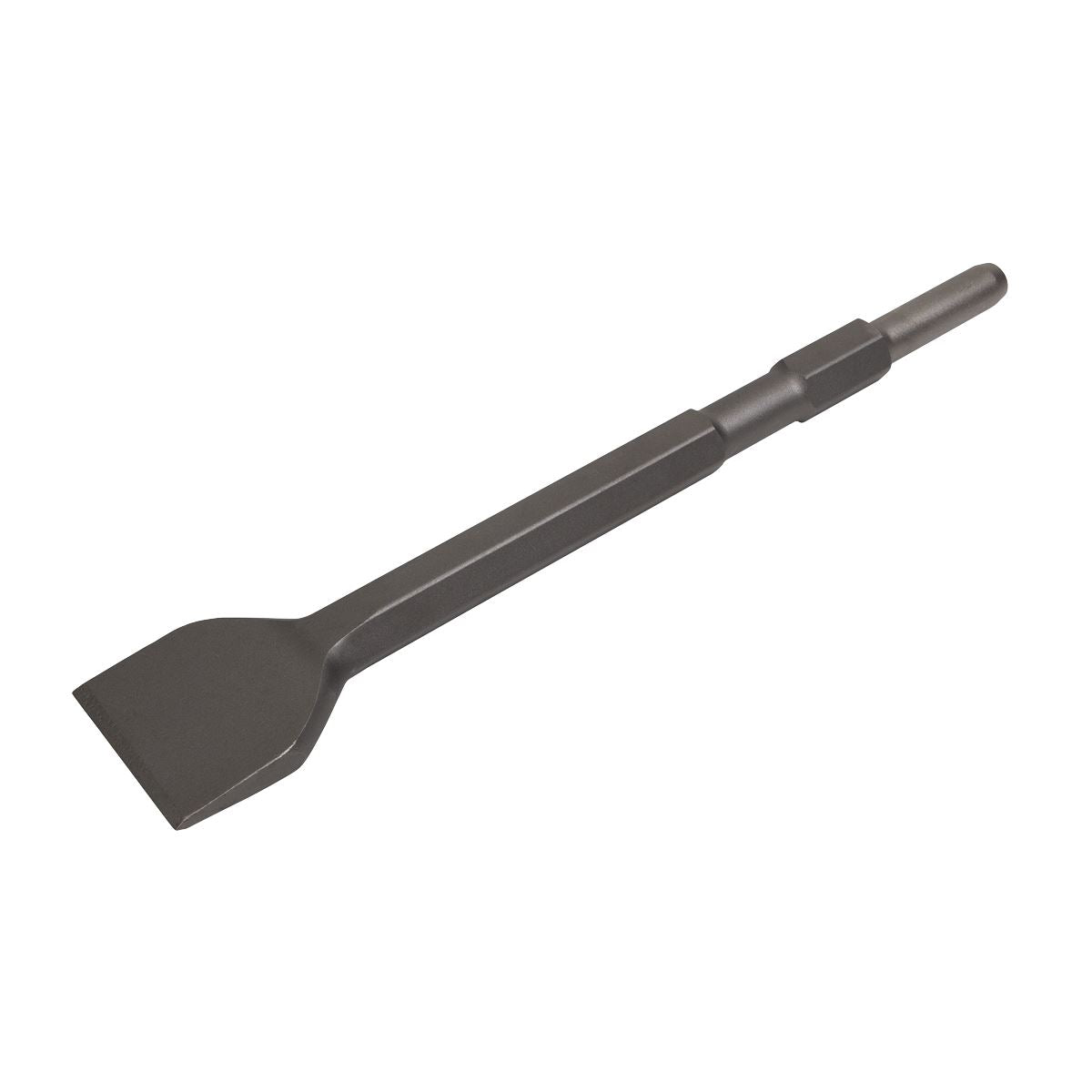 Sealey Wide Chisel 50 x 450mm - Makita HM0810 