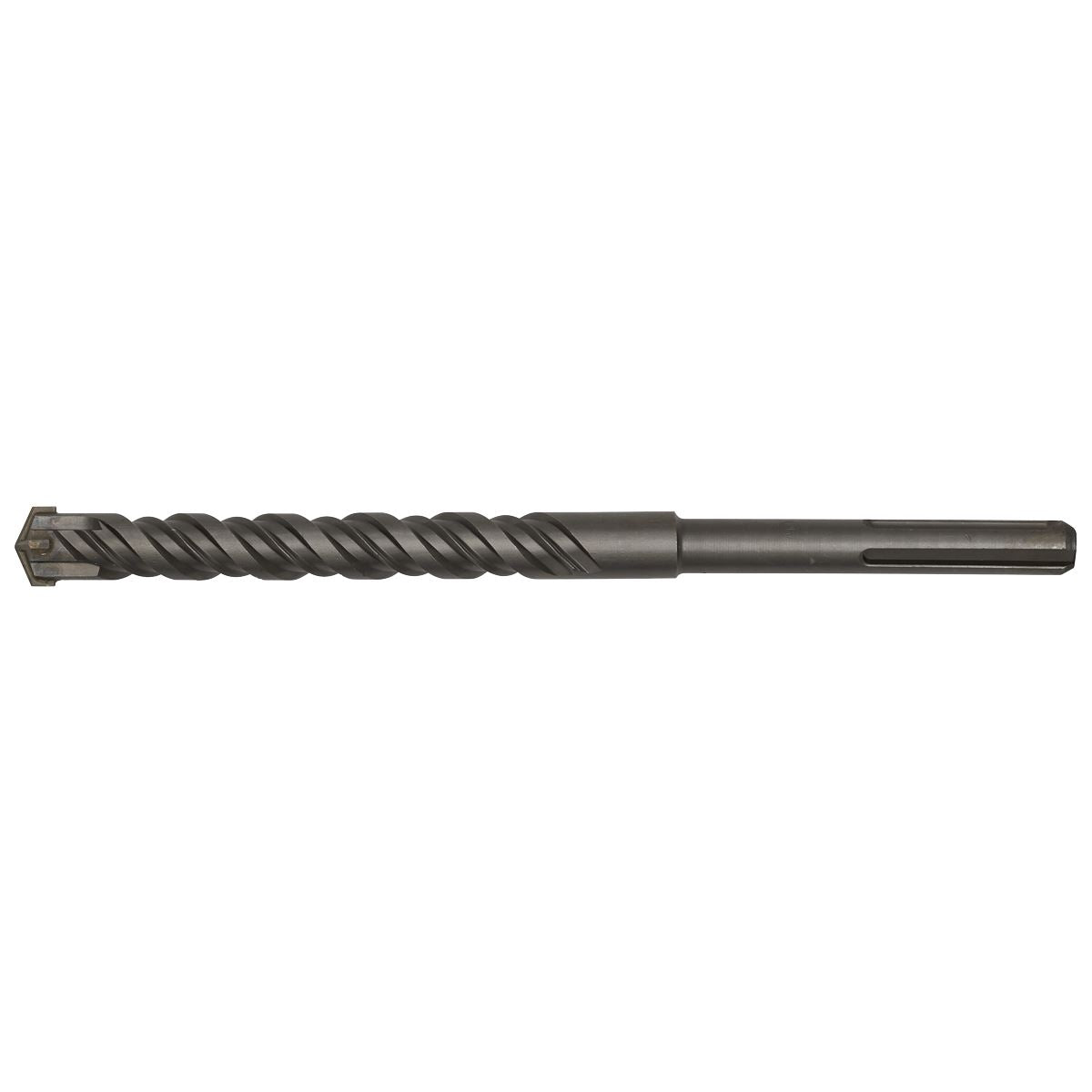 Worksafe by Sealey SDS MAX Drill Bit Ø26 x 340mm