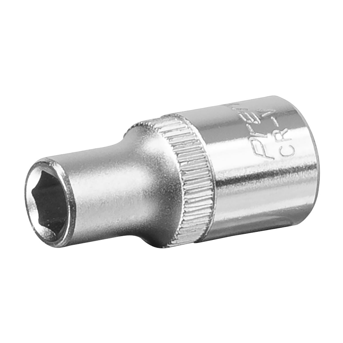 Sealey Premier WallDrive® Socket 5mm 1/4"Sq Drive