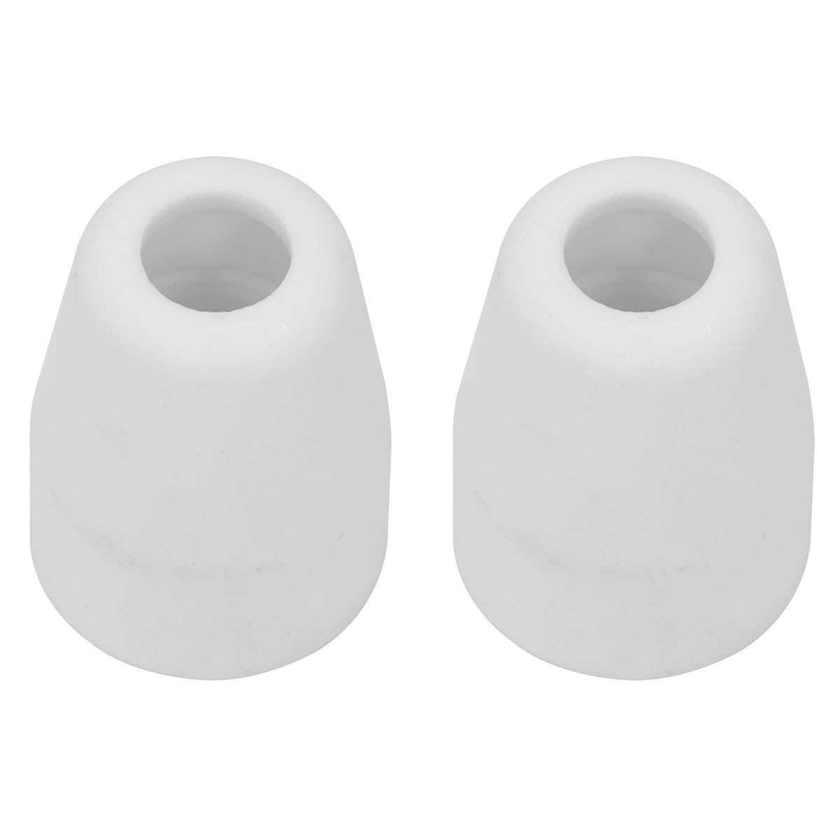 Sealey Torch Safety Cap for PP25E - Pack of 2  White Rose Tools