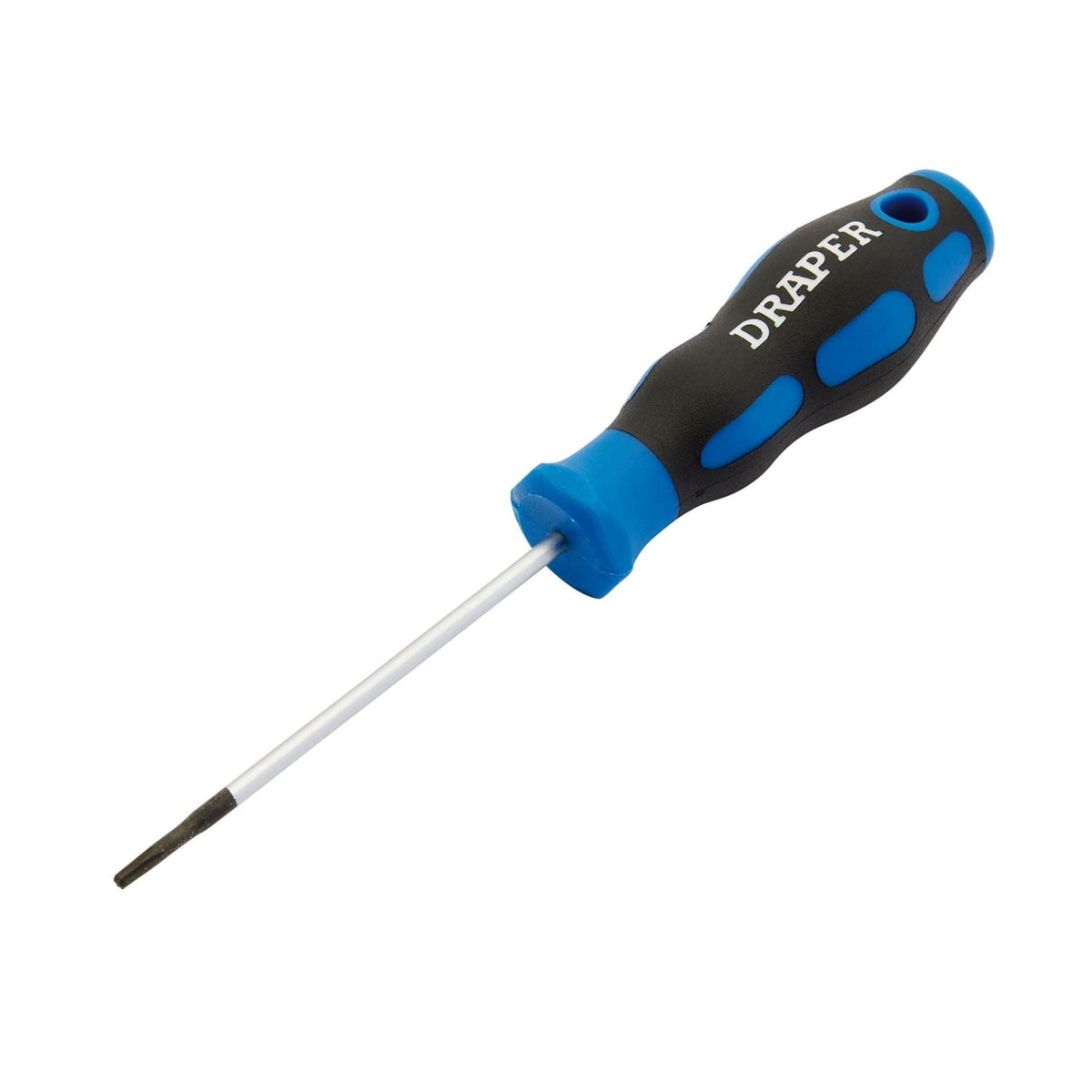 Draper TX-STAR® Soft Grip Screwdriver T8 34260  White Rose Tools