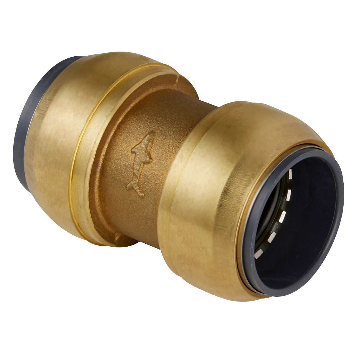 John Guest SharkBite® Straight Connector Ø22mm