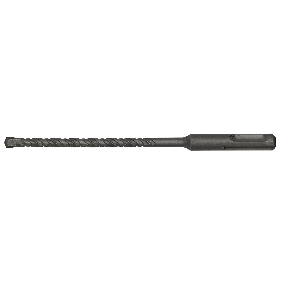 Worksafe by Sealey SDS Plus Drill Bit Ø7 x 160mm