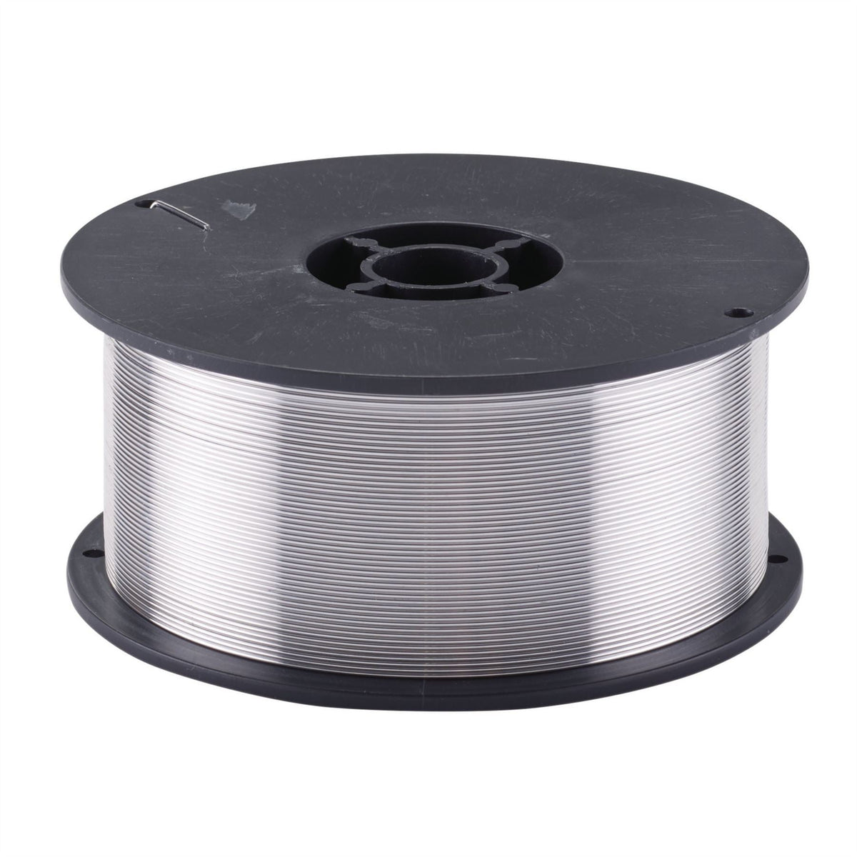 Draper Aluminium 5356 MIG Welding Wire 0.8mm 500g 30424  White Rose Tools