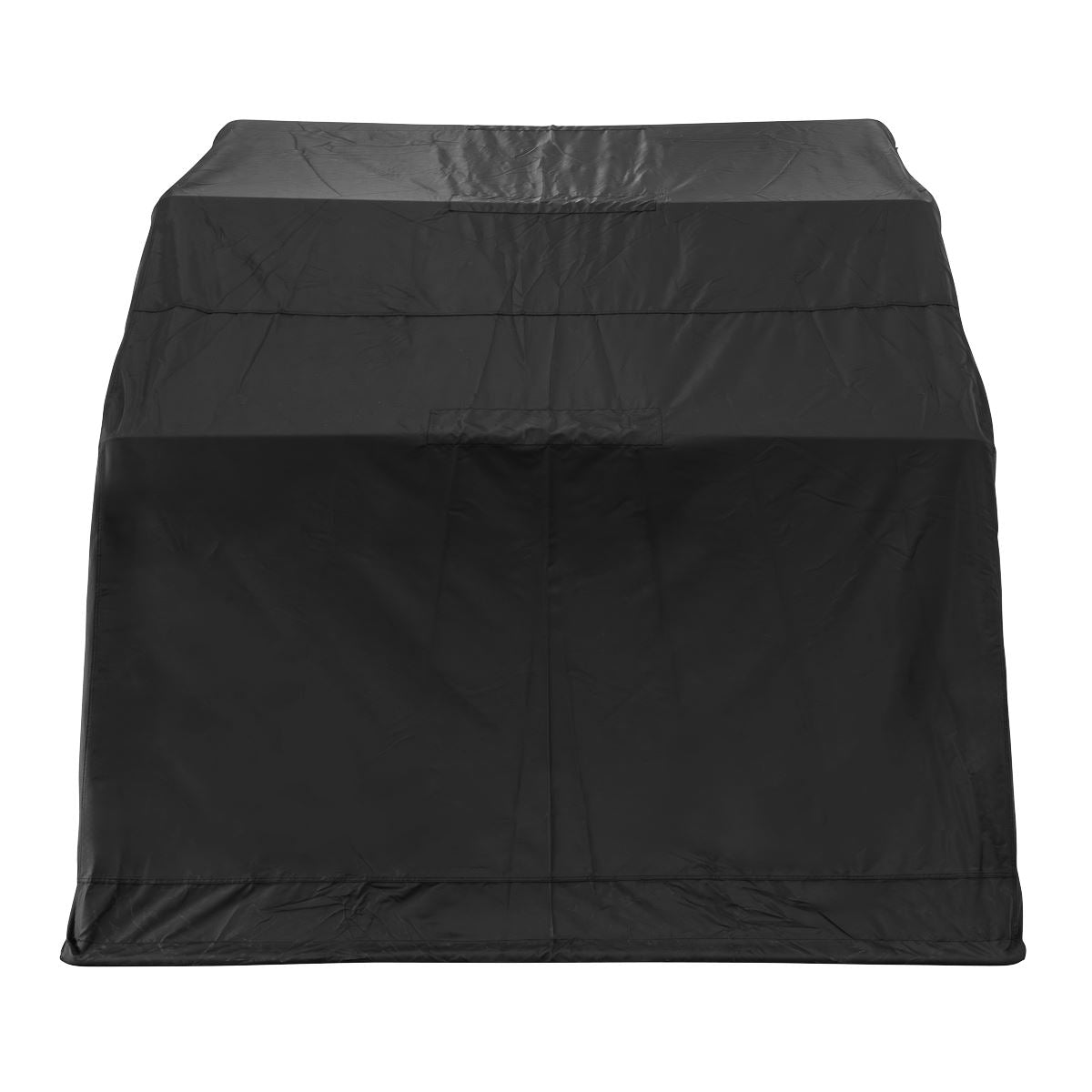 Sealey Trike/3 Motorcycle Garage Shelter 2100 x 3800 x 1900mm  White Rose Tools