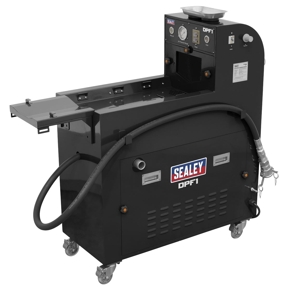 Sealey DPF Ultra Cleaning Station 