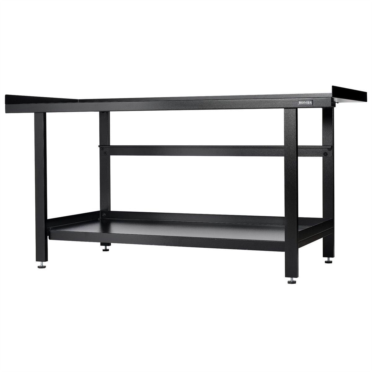 BUNKER Workbench 1829mm 21268  White Rose Tools