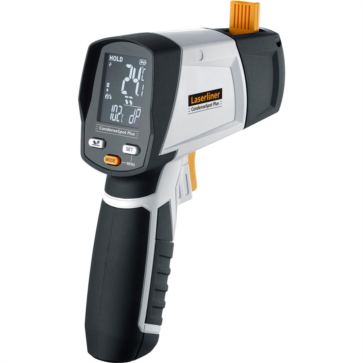 Laserliner 082.046E CondenseSpot Plus Infrared Thermometer 31948  White Rose Tools