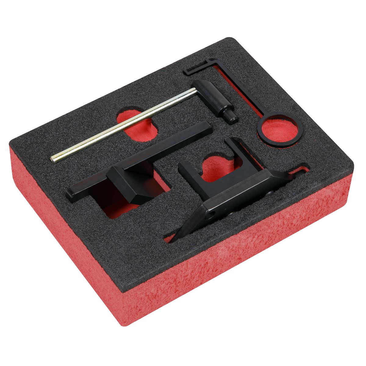 Sealey Engine Timing Check Kit 1.2 GDI PureTech for PSA - Belt Drive 