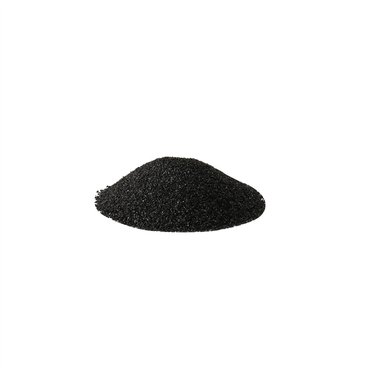 Draper Shot Blasting Grit 25kg Bag Fine Grit 40112  White Rose Tools