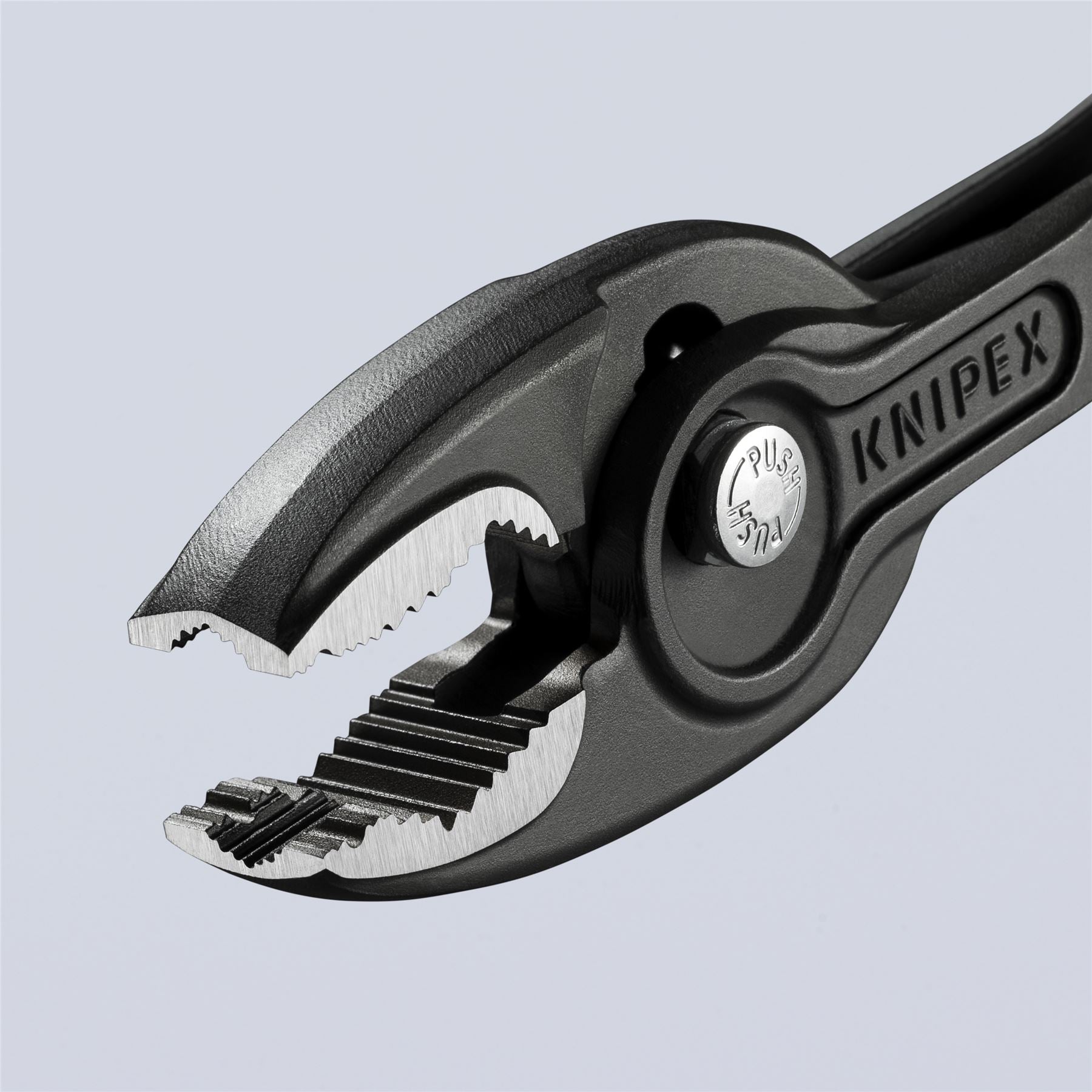 KNIPEX TwinGrip Slip Joint Water Pump Pliers