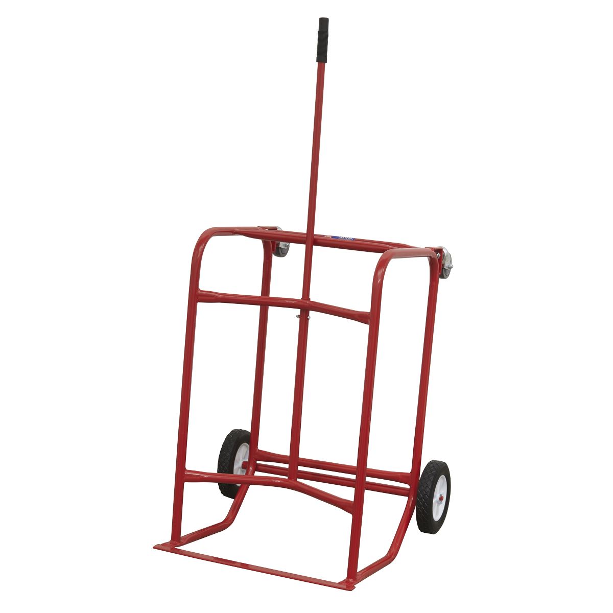 Sealey Drum Stillage Mobile 205L/48gal 