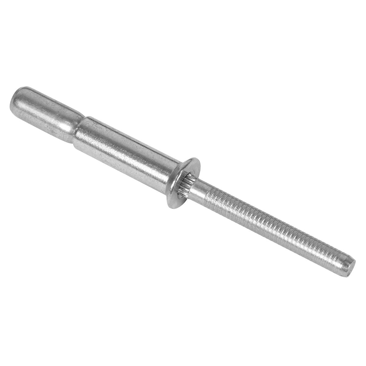 Sealey Stainless Steel Countersunk Rivets 6.4 x 22mm - Pack of 50