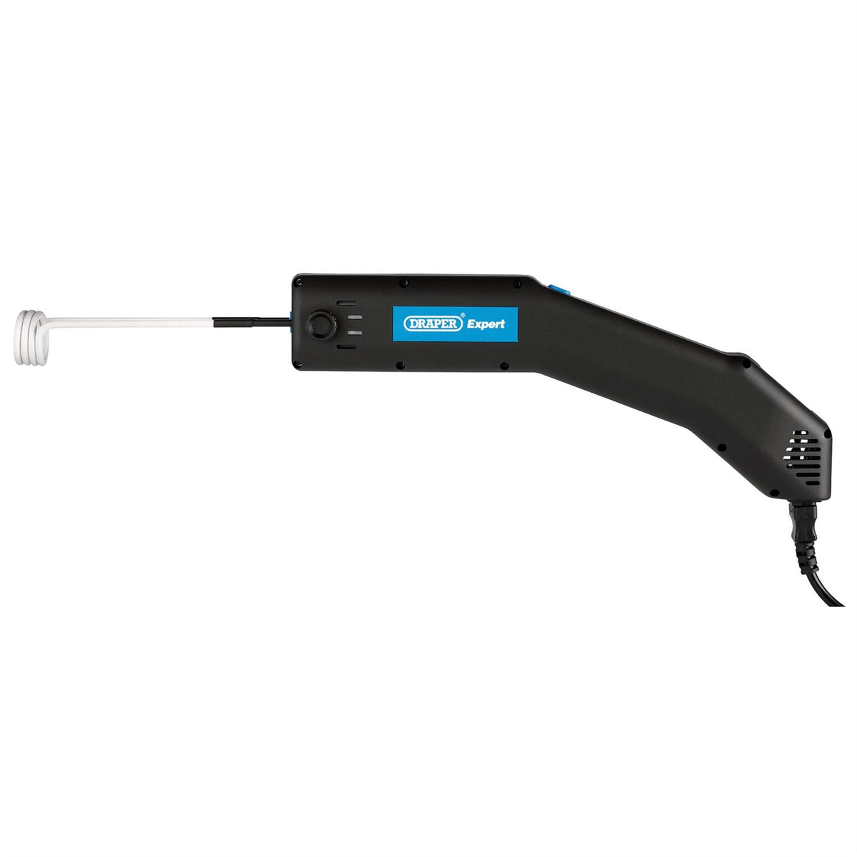 Draper Expert 230V Compact Induction Heater 1200W 53496  White Rose Tools