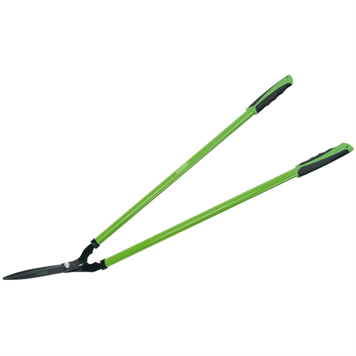 Draper Grass Shears with Steel Handles 1000mm 83980  White Rose Tools