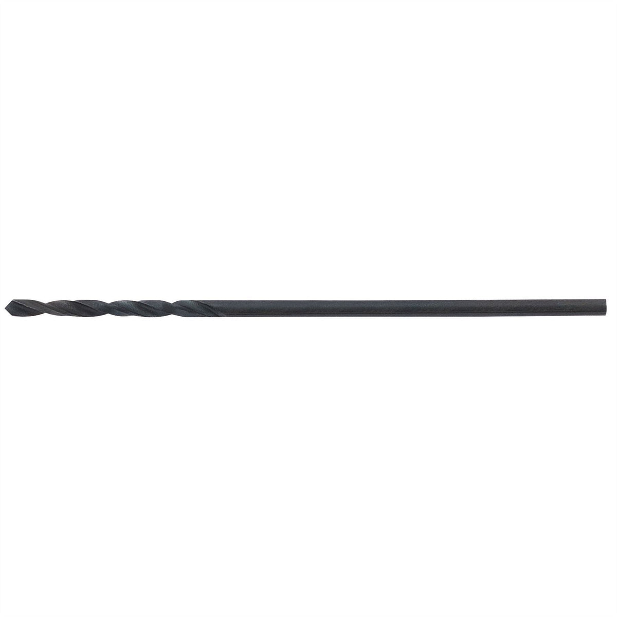 Draper Expert HSS Drill Bit 1 x 34mm 38607  White Rose Tools