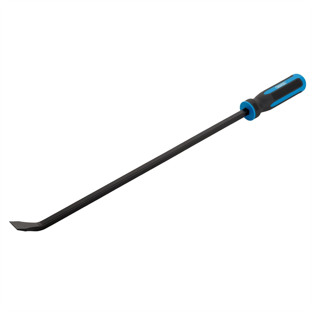 Draper Soft Grip Pry Bar 600mm 08563  White Rose Tools
