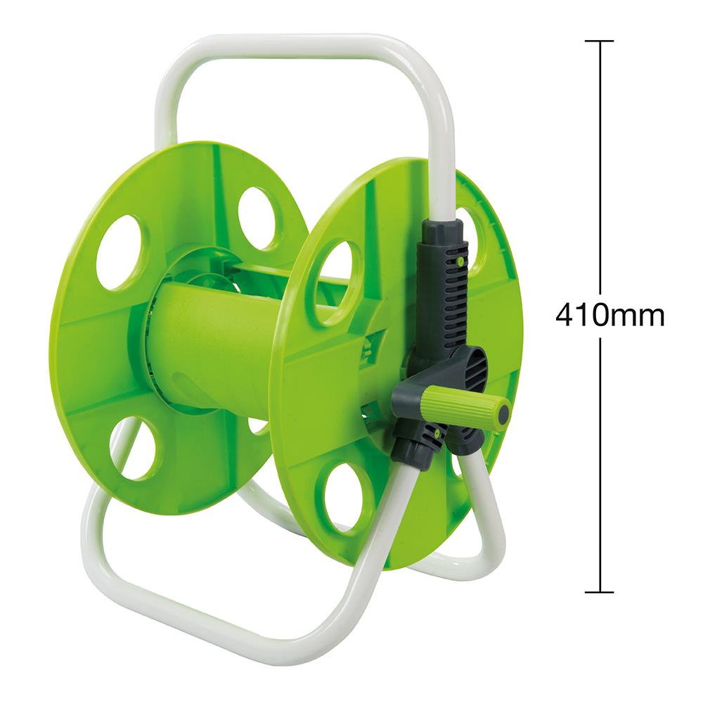 Silverline Hose Reel 45m Capacity 547900