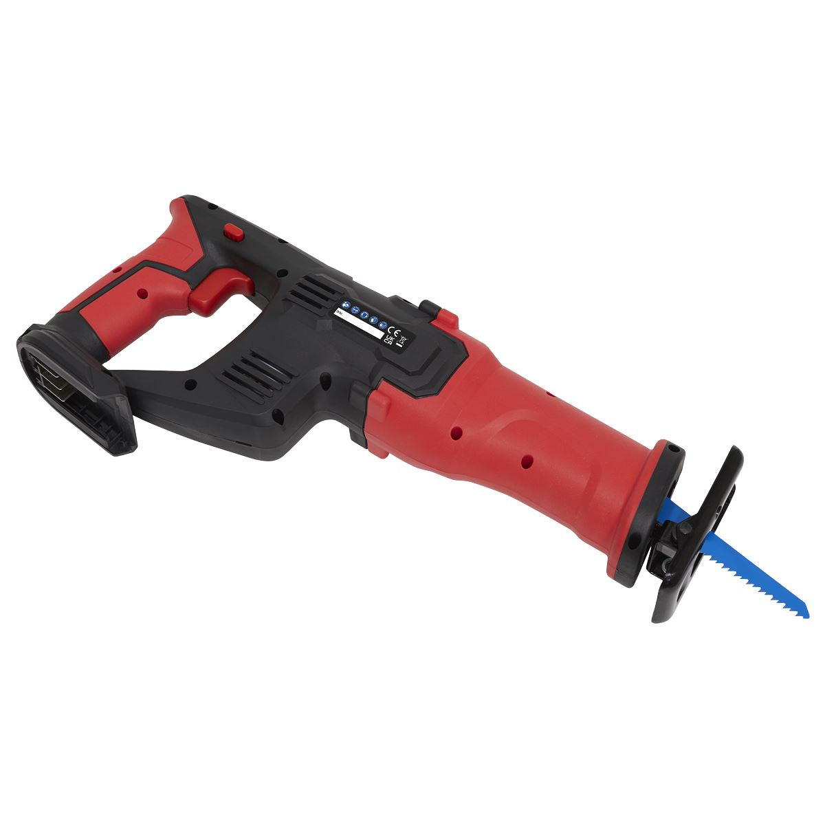 Sealey Reciprocating Saw 20V SV20 Series - Body Only 