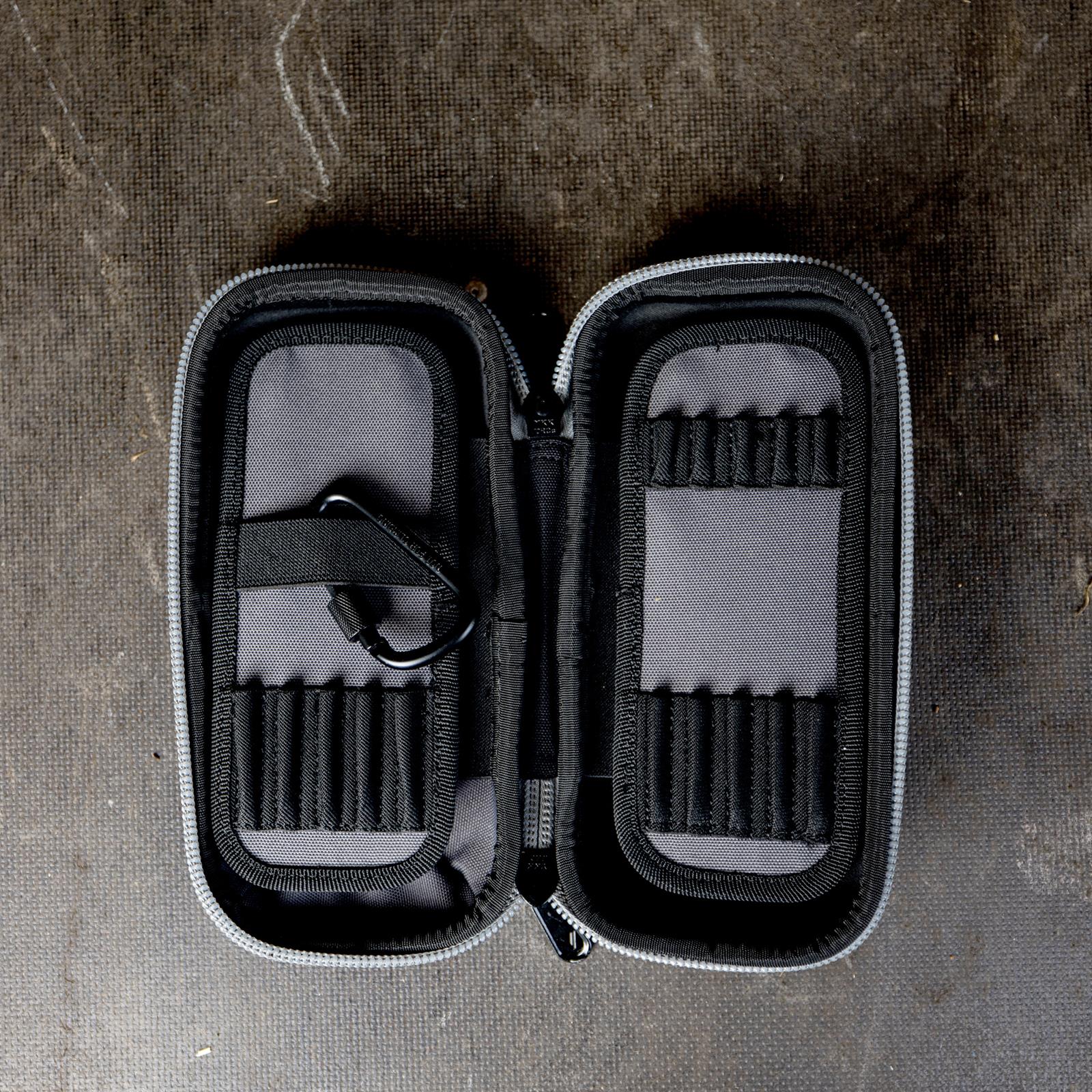 Velocity Drill Pod XS Drill Bit Organiser VS-0505 