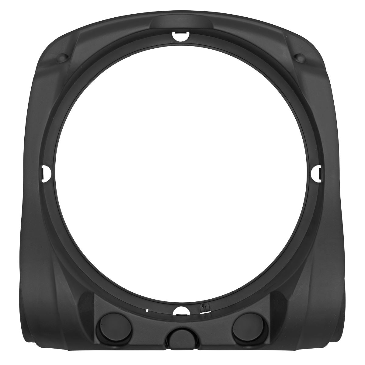 Sealey Vacuum Wheel Base
