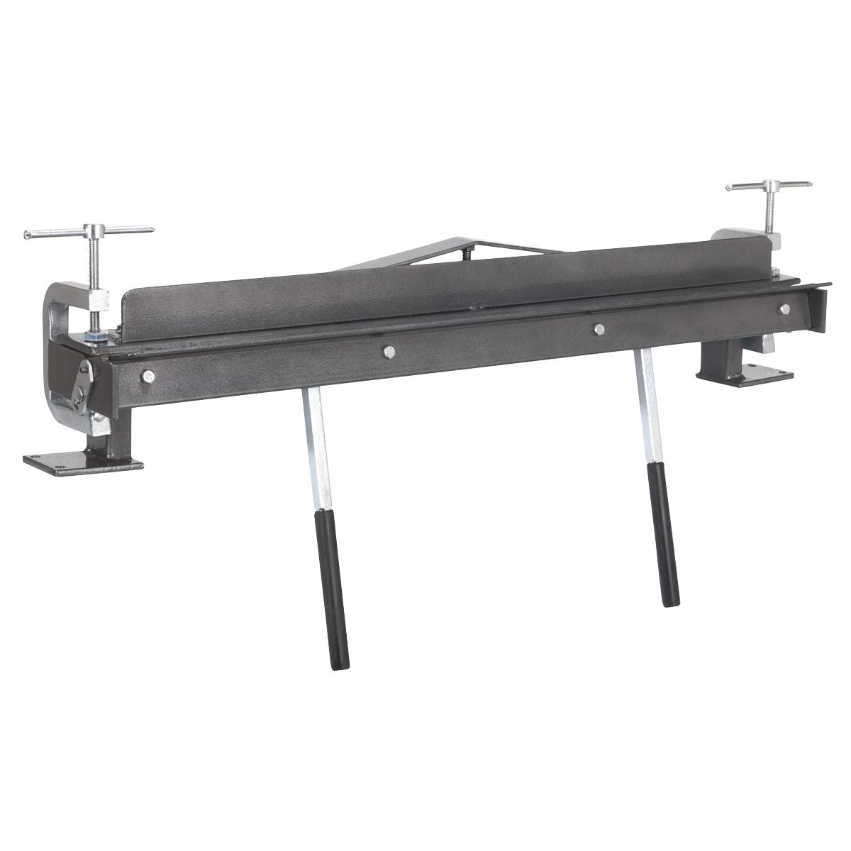 Sealey Vice/Bench Mounting Sheet Metal Folder 700mm 