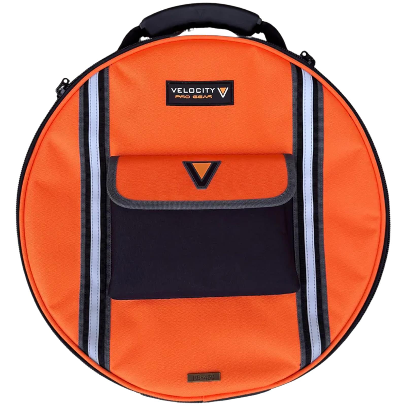 Velocity Rogue Hose Bag Orange VR-2107