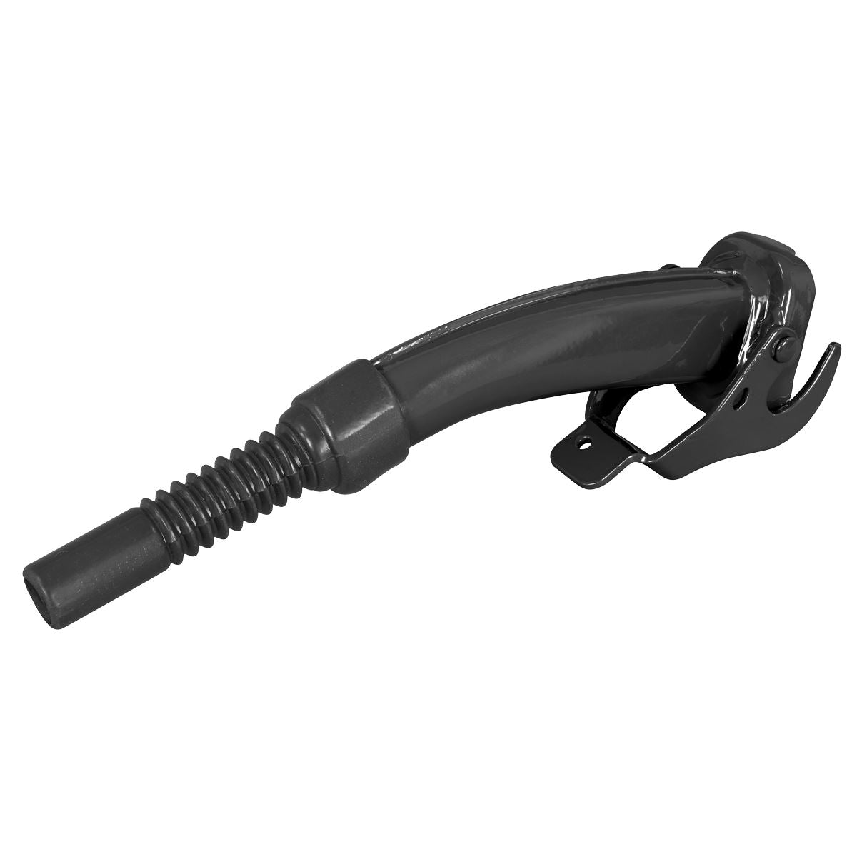 Sealey Pouring Spout - Black for JC5MB, JC10B, JC20B