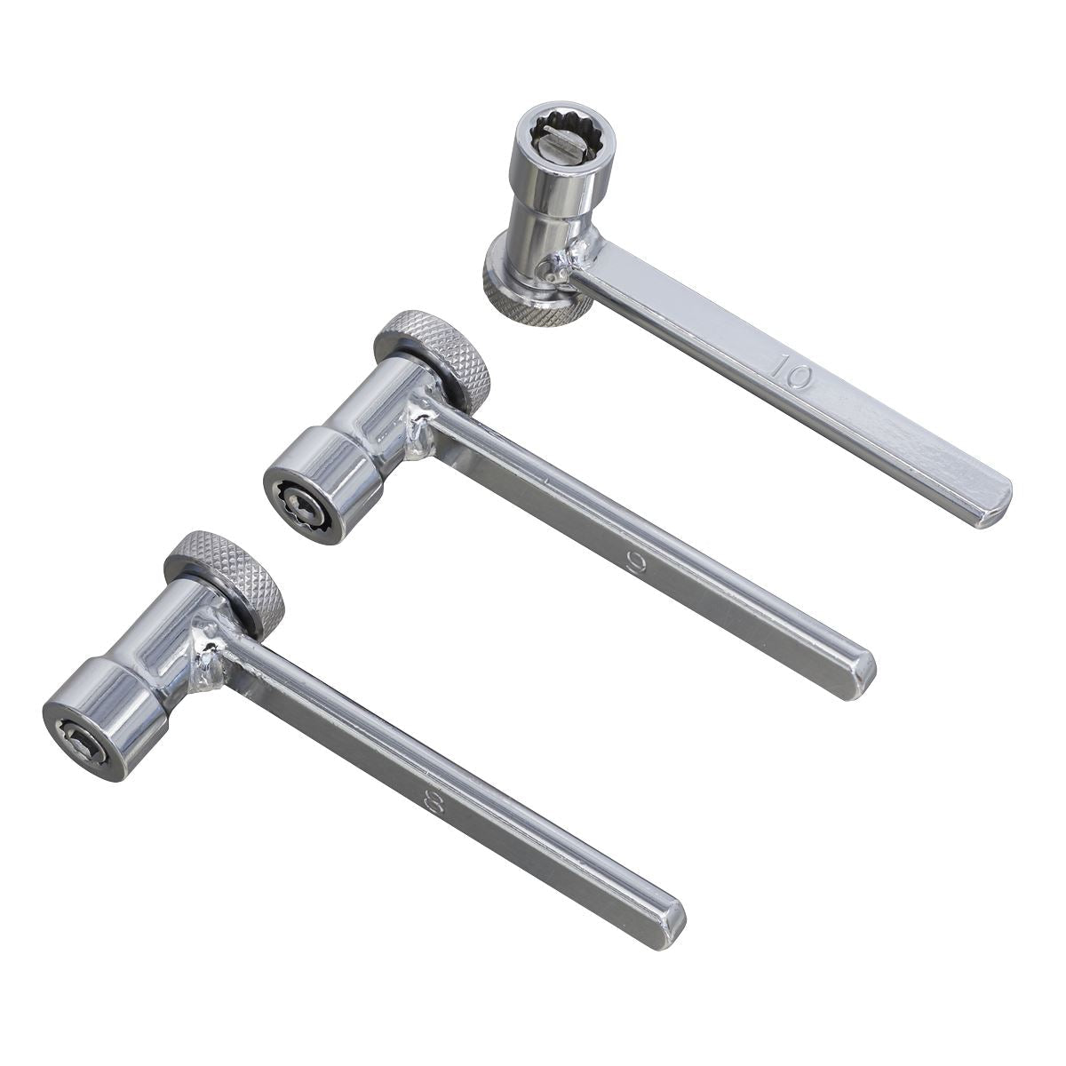 Sealey Tappet Adjustment Tool Set 6pc 