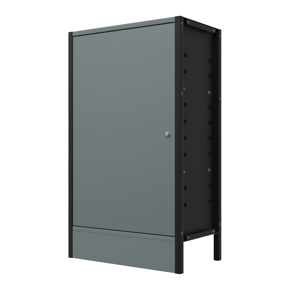 Sealey Modular Racking Base Cupboard Unit 580mm