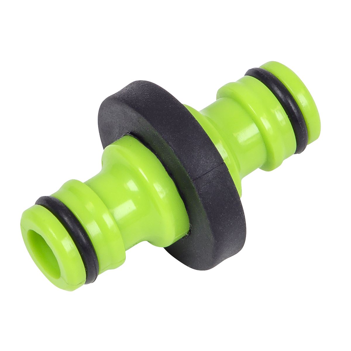 Sealey Water Hose Connector 2-Way  White Rose Tools