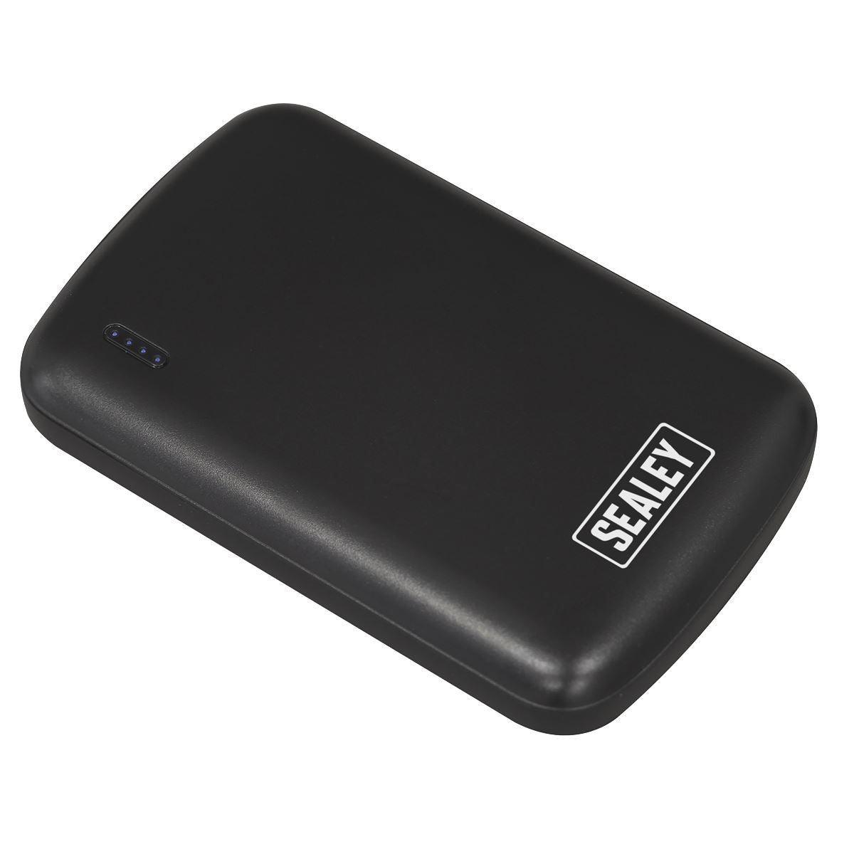 Sealey Portable Power Bank 10W 5000mAh  White Rose Tools