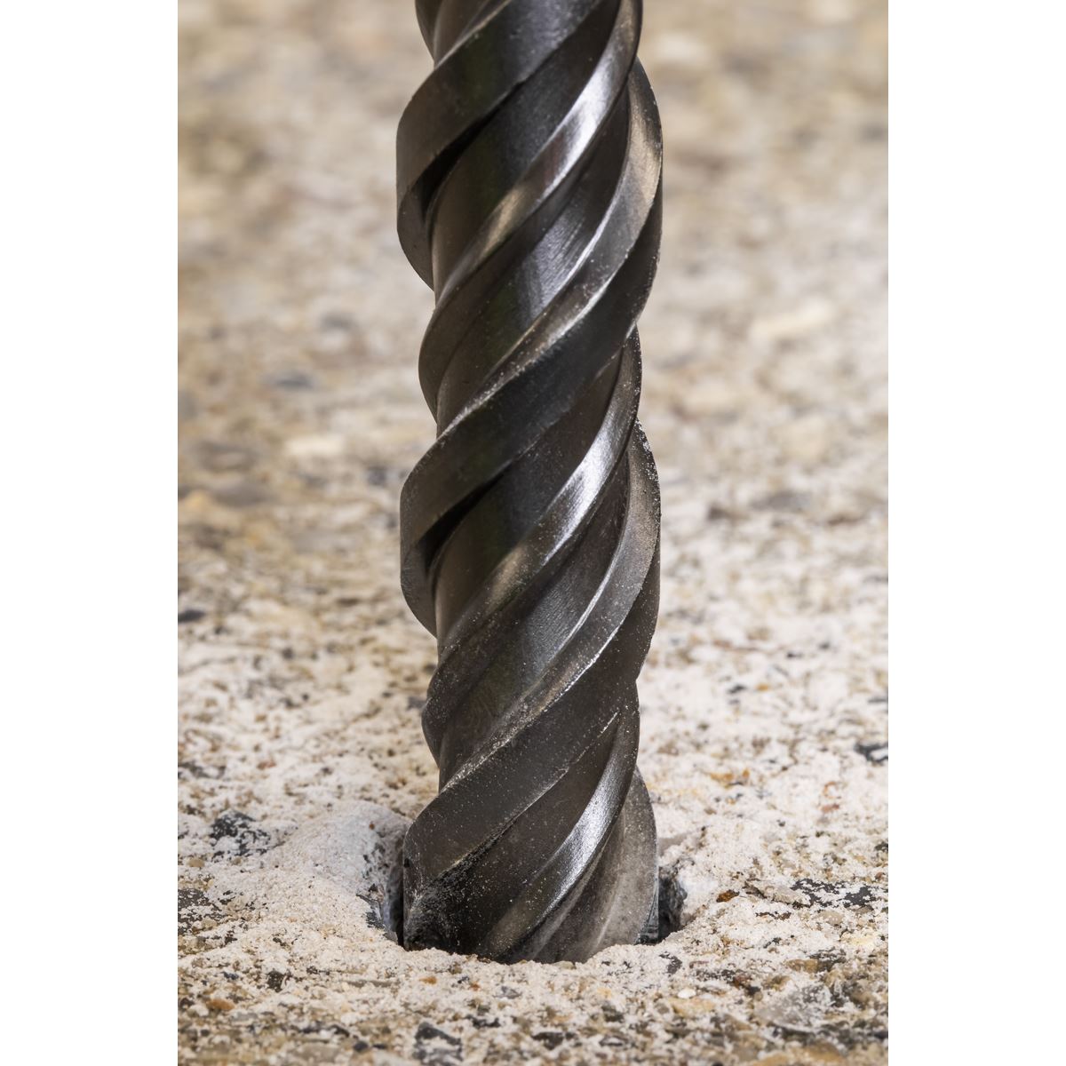 Worksafe by Sealey SDS MAX Drill Bit Ø22 x 920mm