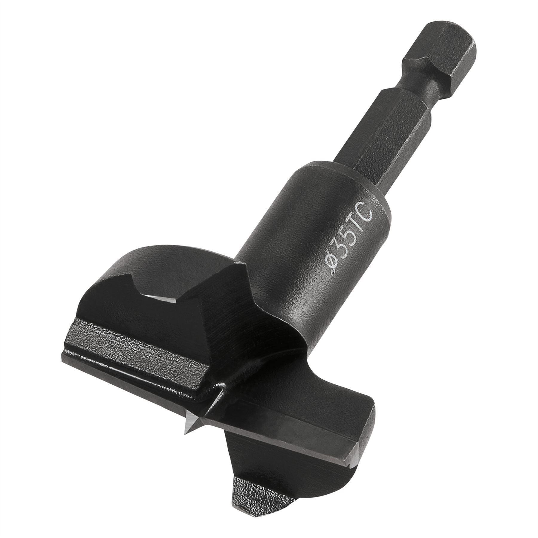 Trend Snappy Machine Bit 35mm Diameter SNAP/MB/35TC 