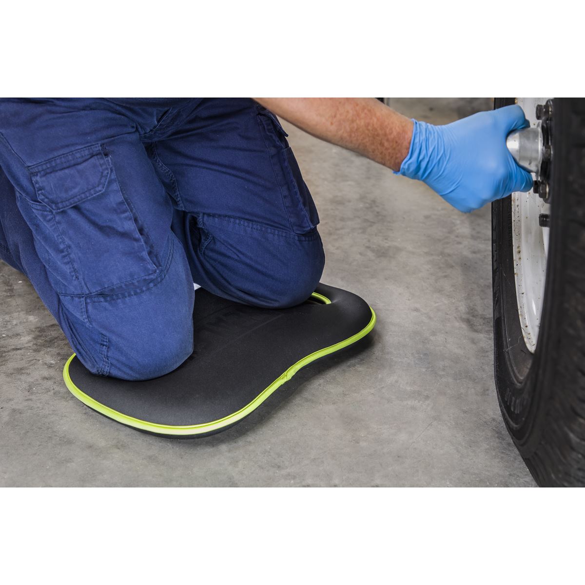 Sealey Kneeling Mat Premium EVA - 40mm 