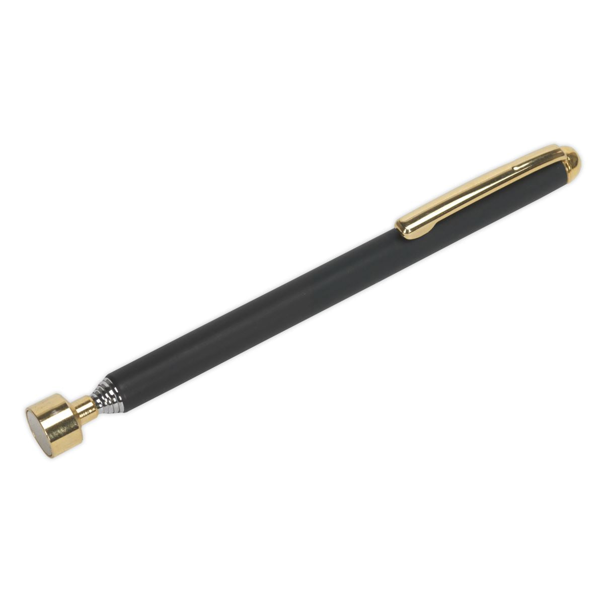 Sealey Premier 1.5kg Telescopic Magnetic Pick-Up Tool Garage 