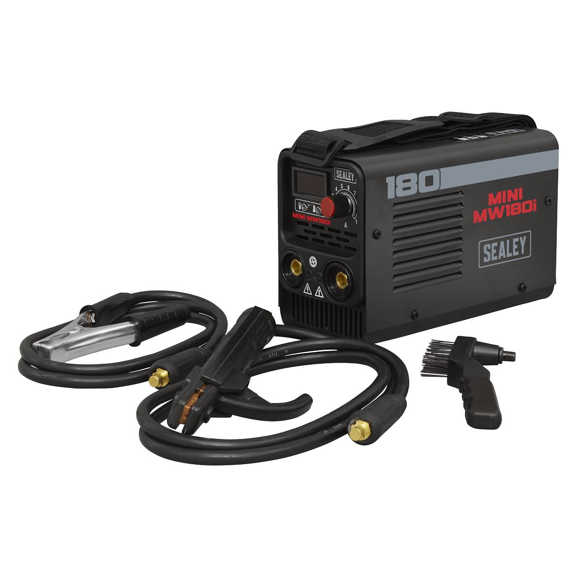 Sealey Inverter Welder 180A/230V 