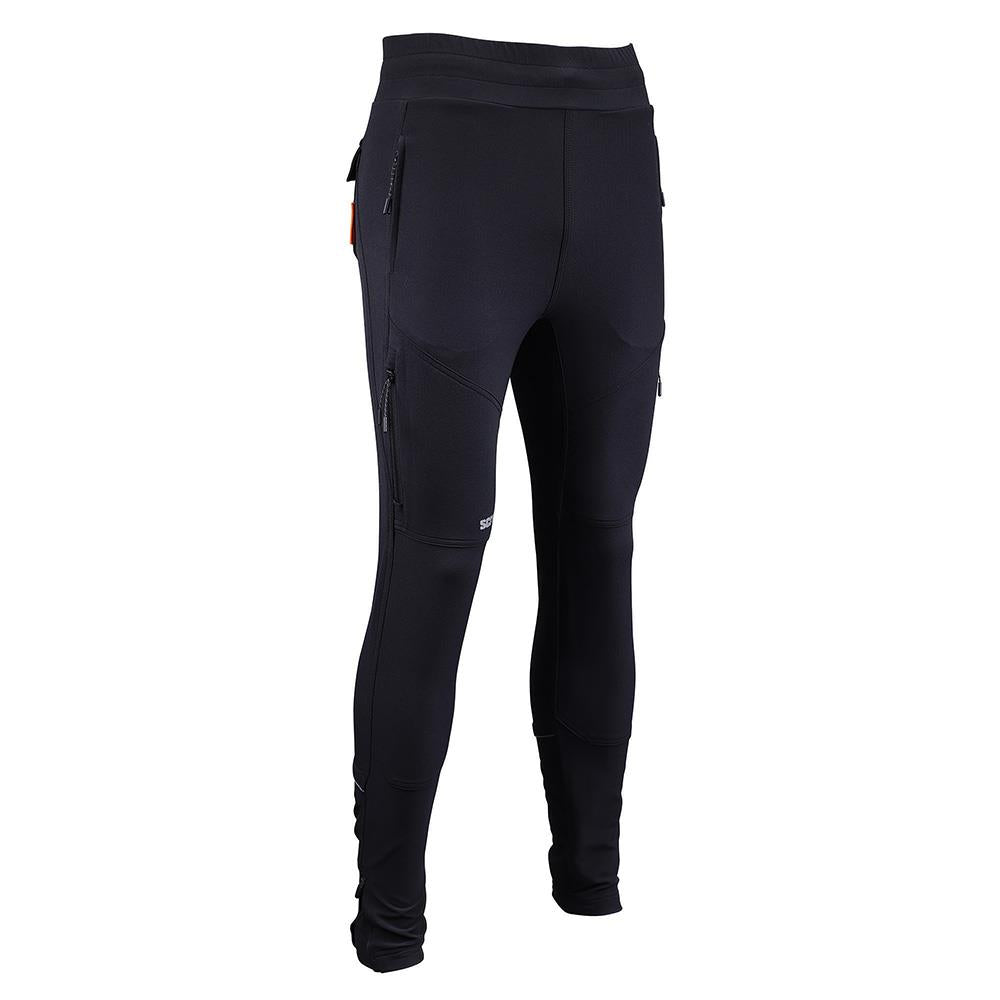 Scruffs Women's Tech Trousers Workwear Black - Choose Size  White Rose Tools