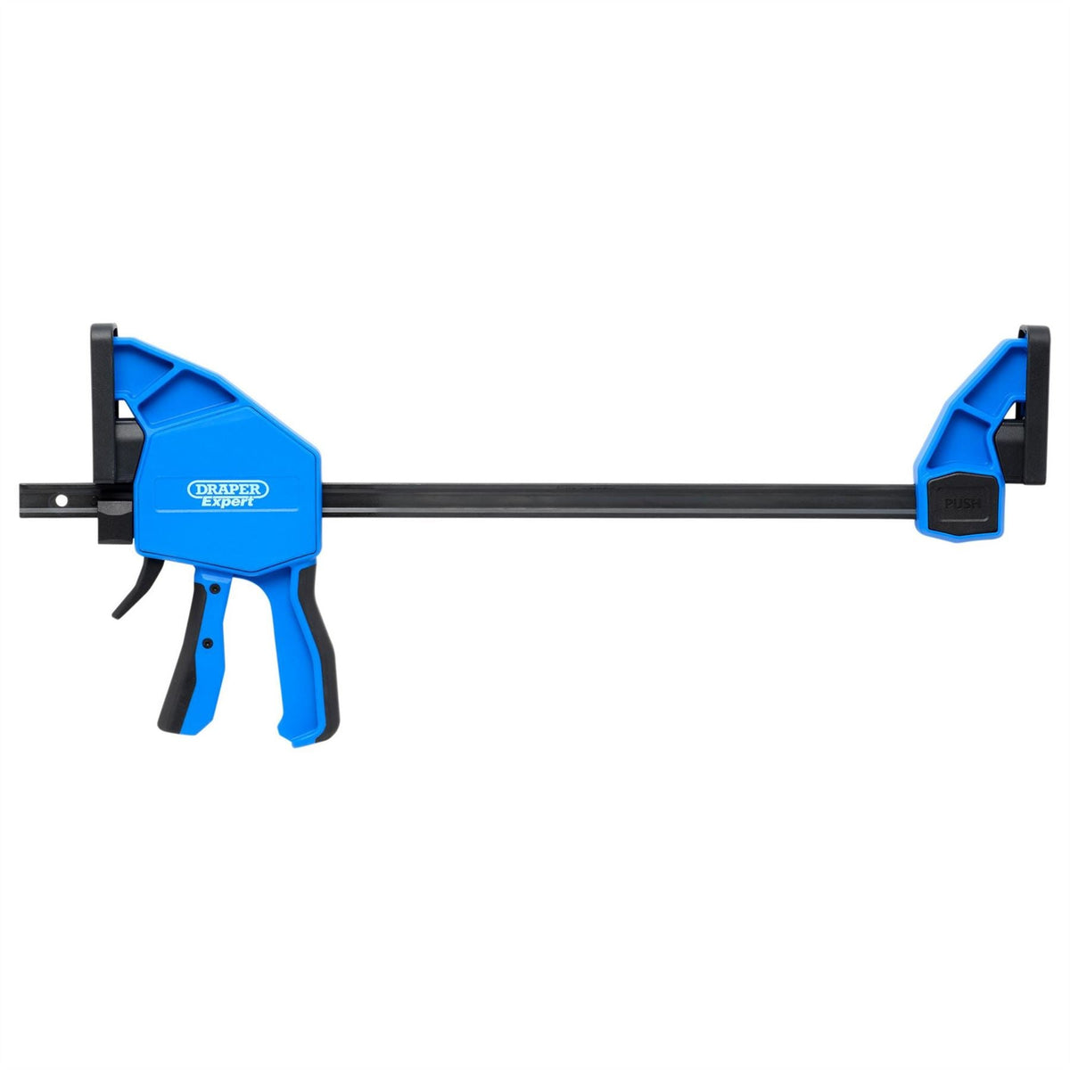 Draper Expert Heavy Duty Bar Clamp 300mm 18929  White Rose Tools